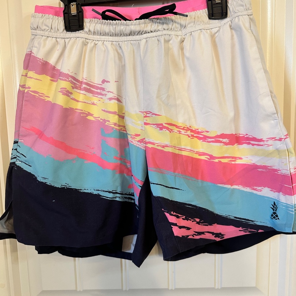 Chubbies Swim Trunks